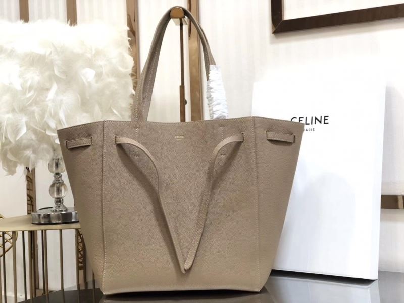 Celine Shopping Bags